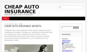 The-cheap-auto-insurance.eu thumbnail