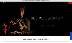 The-chinese-tea-company.myshopify.com thumbnail