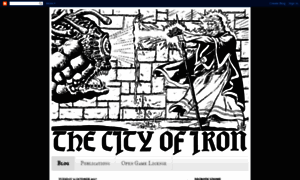 The-city-of-iron.blogspot.com thumbnail