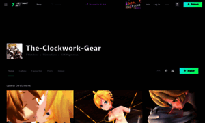 The-clockwork-gear.deviantart.com thumbnail