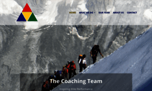 The-coaching-team.com thumbnail