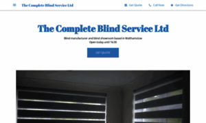 The-complete-blind-service-ltd.business.site thumbnail