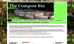 The-compostbin.com thumbnail