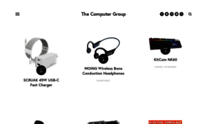 The-computer-group.com thumbnail