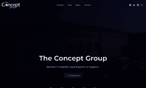 The-concept-group.com thumbnail