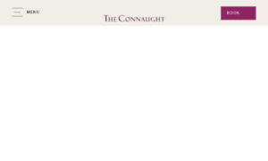 The-connaught.co.uk thumbnail