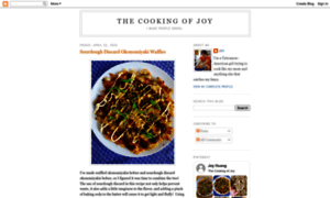 The-cooking-of-joy.blogspot.com thumbnail
