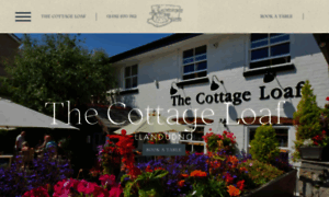 The-cottageloaf.co.uk thumbnail