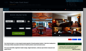 The-croke-park-dublin.hotel-rez.com thumbnail