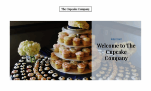 The-cupcakecompany.com thumbnail