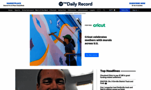 The-daily-record.com thumbnail