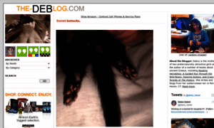 The-deblog.com thumbnail