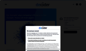 The-decoder.com thumbnail