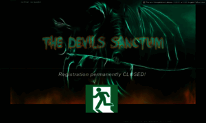The-devils-sanctum.info thumbnail