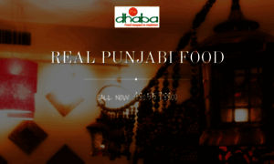 The-dhaba.com thumbnail