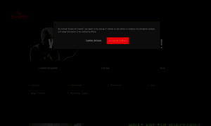 The-dungeons.de thumbnail
