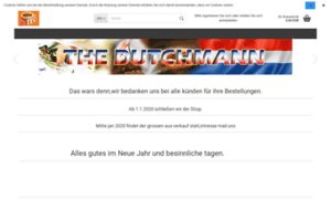 The-dutchmann.de thumbnail