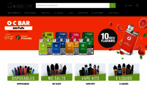 The-e-cig-stores.myshopify.com thumbnail