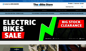 The-ebikestore.co.uk thumbnail