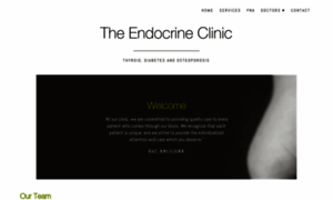 The-endo-clinic.com thumbnail