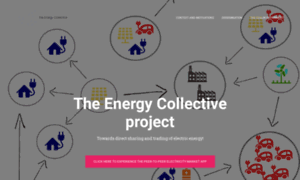 The-energy-collective-project.com thumbnail