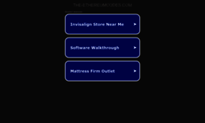 The-ethereumcodes.com thumbnail