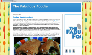 The-fabulous-foodie.blogspot.com thumbnail