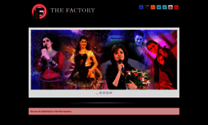 The-factory.in thumbnail
