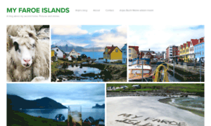 The-faroe-islands.com thumbnail