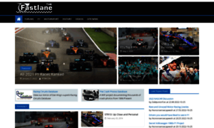 The-fastlane.co.uk thumbnail