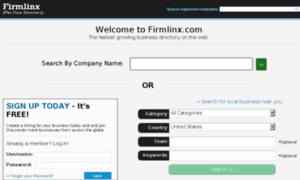 The-firm-directory.com thumbnail