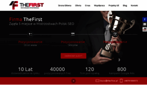 The-first.pl thumbnail