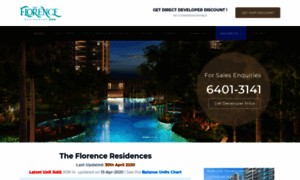 The-florences-residences.com.sg thumbnail