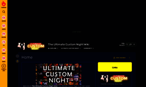 The-fnaf-ultimate-custom-night.fandom.com thumbnail