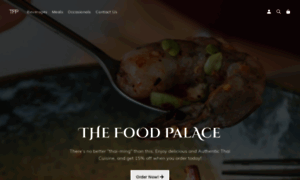 The-food-palace.myshopify.com thumbnail