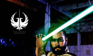 The-force-academy.com thumbnail