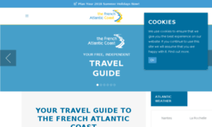 The-french-atlantic-coast.com thumbnail