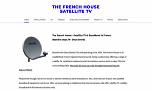 The-french-house.net thumbnail