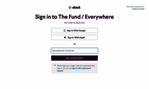 The-fund-vc.slack.com thumbnail