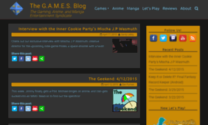 The-games-blog.com thumbnail