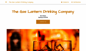 The-gas-lantern-drinking-company.business.site thumbnail