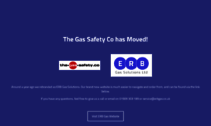 The-gas-safety.co thumbnail