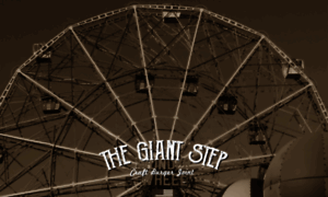 The-giant-step.com thumbnail