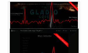 The-gladio-code-the-story.com thumbnail