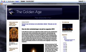 The-golden-age-nl.blogspot.com thumbnail