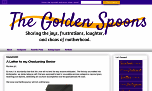The-golden-spoons.com thumbnail