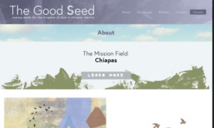 The-good-seed.org thumbnail