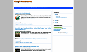 The-google-honeymoon.blogspot.com thumbnail
