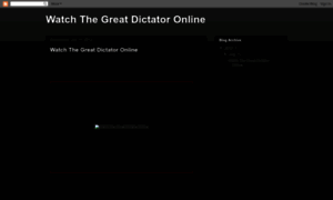 The-great-dictator-full-movie.blogspot.mx thumbnail