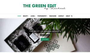 The-green-edit.com thumbnail